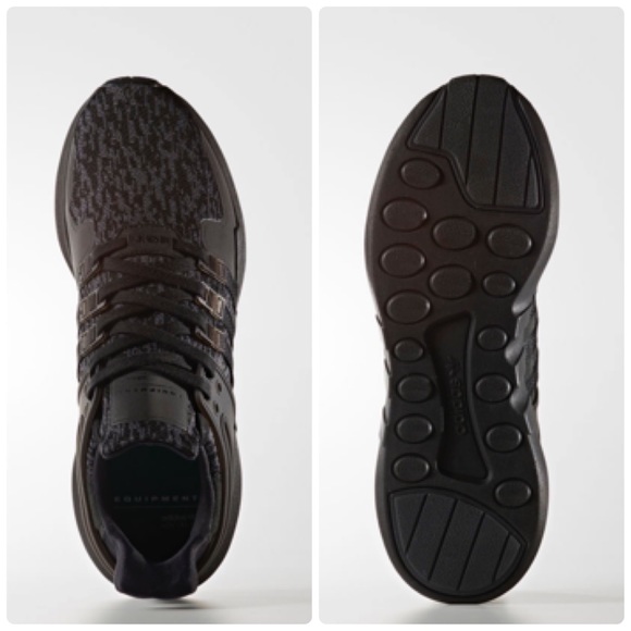 Adidas EQT Support ADV Shoes Youth - Picture 4 of 6